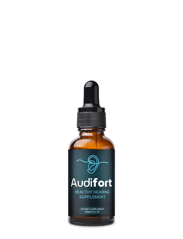 Audifort Hero Image